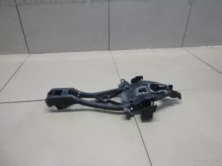 30784202 Volvo Кронштейн (крепление) Volvo V70 3 Арт E100095814, вид 2