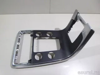 8632423 Volvo Накладка декоративная Volvo S60 2 Арт E22709644, вид 2