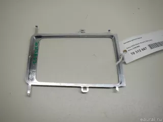31267052 Volvo Накладка декоративная Volvo XC60 1 Арт E70313667, вид 5