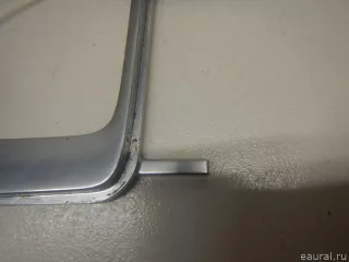 31267052 Volvo Накладка декоративная Volvo V70 3 Арт E70426510, вид 3