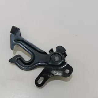 31218611 Volvo Крючок капота Volvo V60 1 Арт E23265691, вид 2