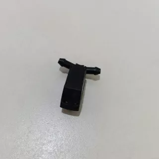 31378704 Volvo Форсунка омывателя лобового стекла Volvo S60 2 Арт E23306430, вид 2