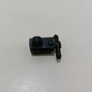 31378704 Volvo Форсунка омывателя лобового стекла Volvo S60 2 Арт E23306430, вид 4