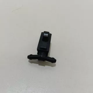 31378704 Volvo Форсунка омывателя лобового стекла Volvo S60 2 Арт E23306430, вид 5