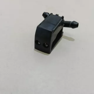31378704 Volvo Форсунка омывателя лобового стекла Volvo S60 2 Арт E23410261, вид 1
