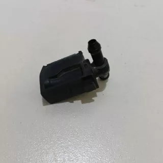 31378704 Volvo Форсунка омывателя лобового стекла Volvo S60 2 Арт E23410261, вид 3