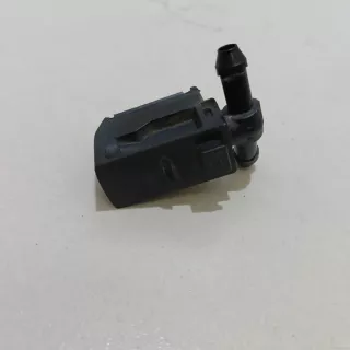 31378704 Volvo Форсунка омывателя лобового стекла Volvo S60 2 Арт E23410261, вид 4