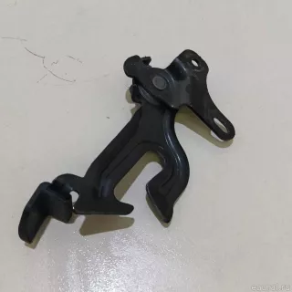 31218611 Volvo Крючок капота Volvo V60 1 Арт E23641642, вид 3