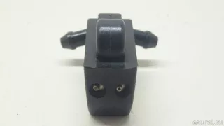 31378704 Volvo Форсунка омывателя лобового стекла Volvo V60 1 Арт E70595740, вид 1