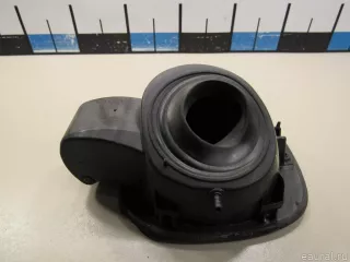 31217939 Volvo Лючок бензобака Volvo S60 2 Арт E80424764, вид 3
