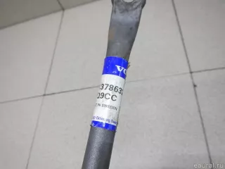 31378632 Volvo Растяжка столбов Volvo V60 1 Арт E100454611, вид 4