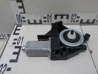 31253061 Volvo Моторчик стеклоподъемника Volvo S60 2 Арт E51229511, вид 1