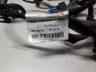 31275439 Volvo Жгут проводов (Проводка) Volvo S60 2 Арт E22239288, вид 3