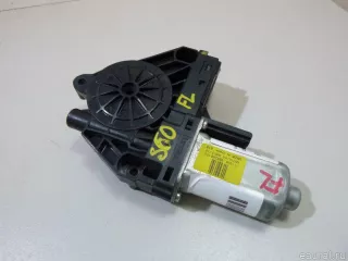31253061 Volvo Моторчик стеклоподъемника Volvo S60 2 Арт E60312257, вид 3