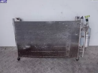 839700401 Радиатор охлаждения (конд.) Mazda 2 DE Арт 54890697, вид 2