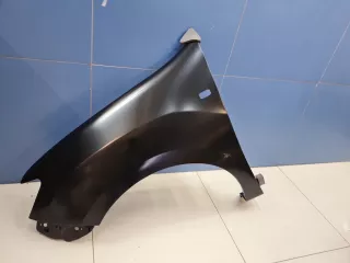 RN10060DL Крыло переднее левое Renault Logan 2 Арт Z348042, вид 4