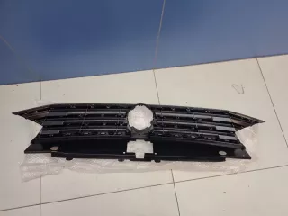 STVWA100930 Решетка радиатора Volkswagen Passat B8 Арт ZAP348213, вид 2