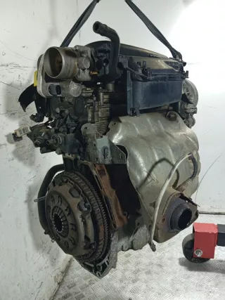  Двигатель Renault Megane 3 Арт 46023069458, вид 7