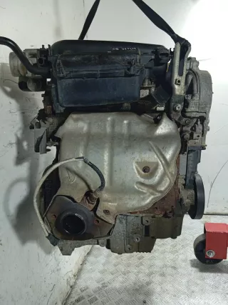  Двигатель Renault Megane 3 Арт 46023069458, вид 8