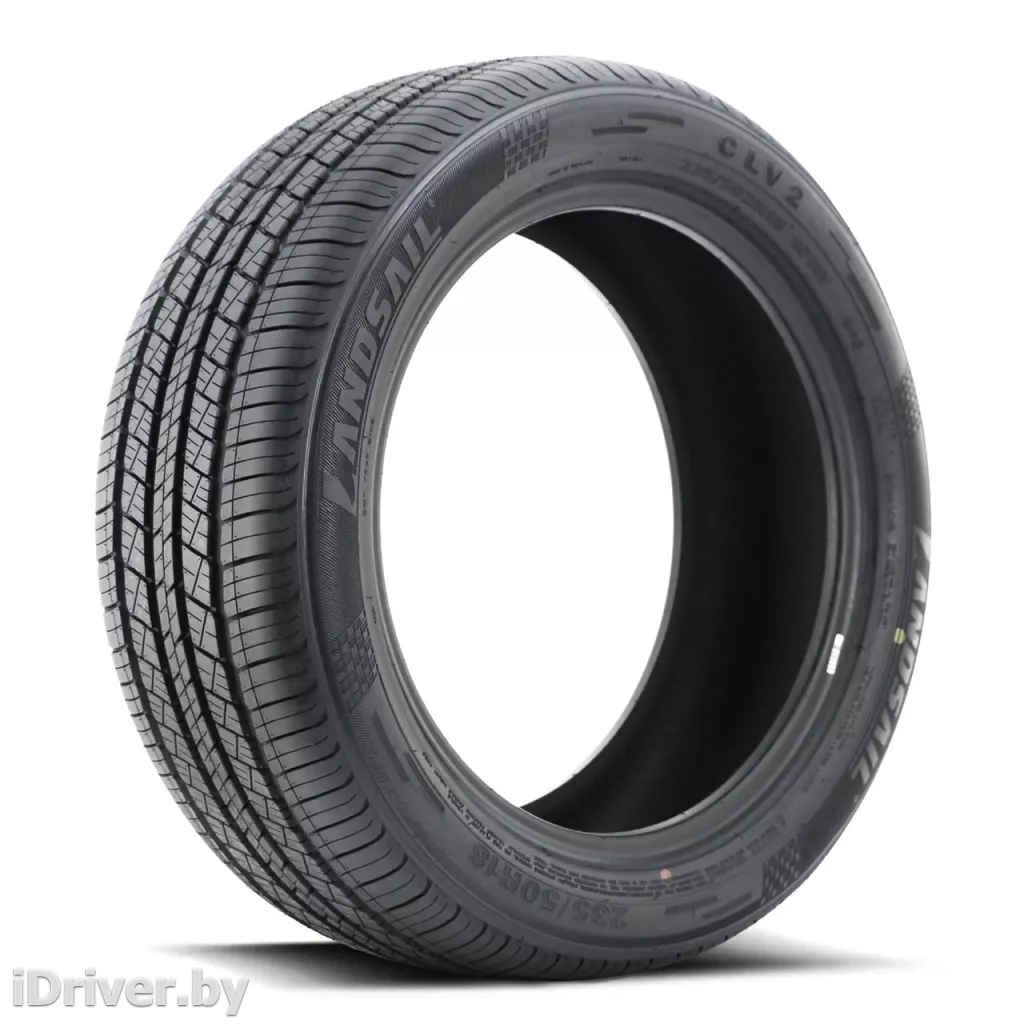  Летняя шина landsail clv2 225/60 R17 99H Арт 2864508