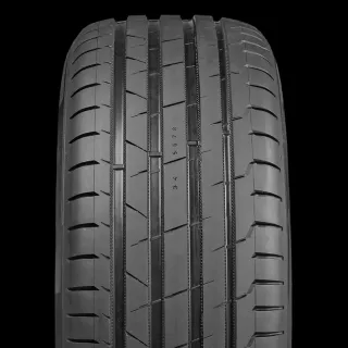  Летняя шина ikon autograph ultra 2 suv 245/55 R19 103V Арт 2968036, вид 1