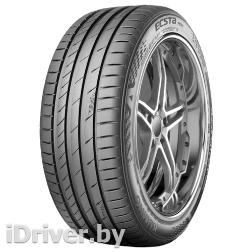  Летняя шина Kumho ecsta ps71 285/40 R22 110Y XL Арт 2969767