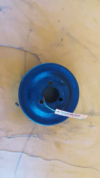 030145269A  Шкив насоса гидроусилителя Volkswagen Golf 4 Арт 01017921, вид 1