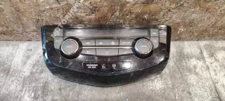 275004EA1A Блок управления печки/климат-контроля Nissan Qashqai 2 Арт 00115396, вид 1