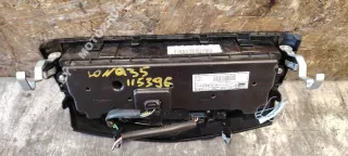 275004EA1A Блок управления печки/климат-контроля Nissan Qashqai 2 Арт 00115396, вид 2