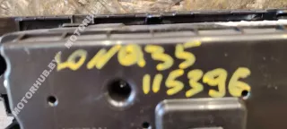 275004EA1A Блок управления печки/климат-контроля Nissan Qashqai 2 Арт 00115396, вид 3