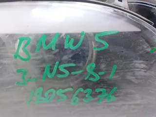 63117271912 Фара правая BMW 5 F10/F11/GT F07 Арт BIT524645, вид 5