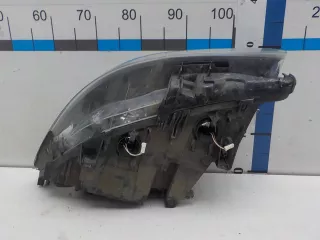 63117271912 Фара правая BMW 5 F10/F11/GT F07 Арт BIT524645, вид 9