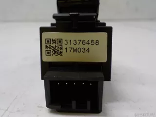 31376458 Volvo Кнопка стеклоподъемника Volvo XC90 2 Арт E50723175, вид 2