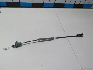 31484037 Volvo Трос открывания задней двери Volvo XC90 2 Арт E51835211, вид 1