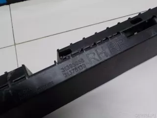 31395858 Volvo Кронштейн накладки на порог (наружней) Volvo XC90 2 Арт E52262534, вид 6