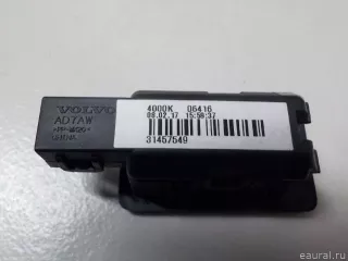 31457549 Volvo Плафон салонный Volvo XC90 2 Арт E52264588, вид 8