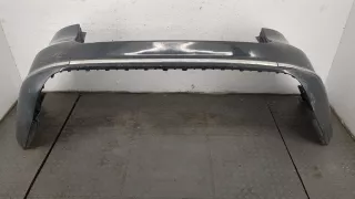 3AF807421A Бампер задний серый Volkswagen Passat B7 Арт 20242248