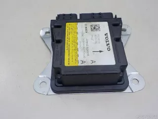 32246116 Volvo Блок управления AIR BAG Volvo XC40 Арт E52341462, вид 5