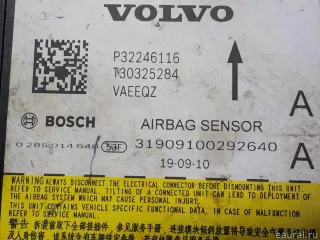 32246116 Volvo Блок управления AIR BAG Volvo XC40 Арт E52341462, вид 10