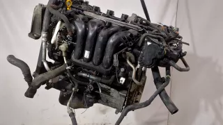 Z66802300E,Z6 Двигатель Mazda 3 BL Арт 9502499, вид 2