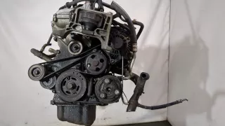 Z66802300E,Z6 Двигатель Mazda 3 BL Арт 9502499, вид 3
