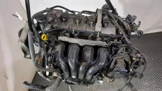 Z66802300E,Z6 Двигатель Mazda 3 BL Арт 9502499, вид 5