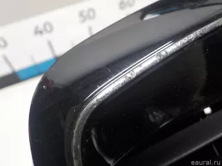 31477875 Volvo Дефлектор воздушный Volvo  V60 2 Арт E52380086, вид 4