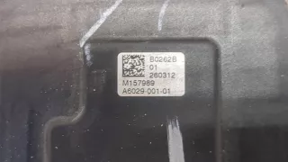 214833JA0A Вентилятор радиатора Infiniti JX Арт 20011348, вид 4