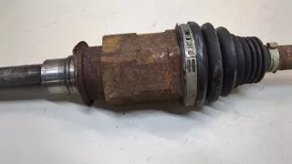 4578884AB,R4578884AC Полуось передняя правая (приводной вал, шрус) Jeep Grand Cherokee IV (WK2) Арт 9339094, вид 3