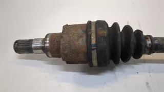 44101M68K50 Полуось передняя правая (приводной вал, шрус) Suzuki Alto HA25 Арт 20242070, вид 2