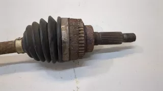 44101M68K50 Полуось передняя правая (приводной вал, шрус) Suzuki Alto HA25 Арт 20242070, вид 3