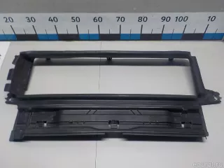 31455483 Volvo Воздуховод радиатора Volvo  V60 2 Арт E52382367