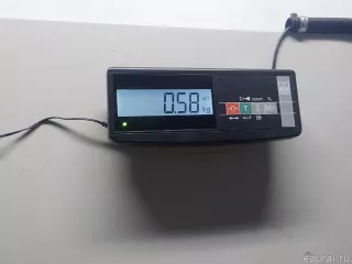 31455483 Volvo Воздуховод радиатора верхний Volvo S60 3 Арт E52382367, вид 2