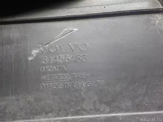 31455483 Volvo Воздуховод радиатора верхний Volvo S60 3 Арт E52382367, вид 7
